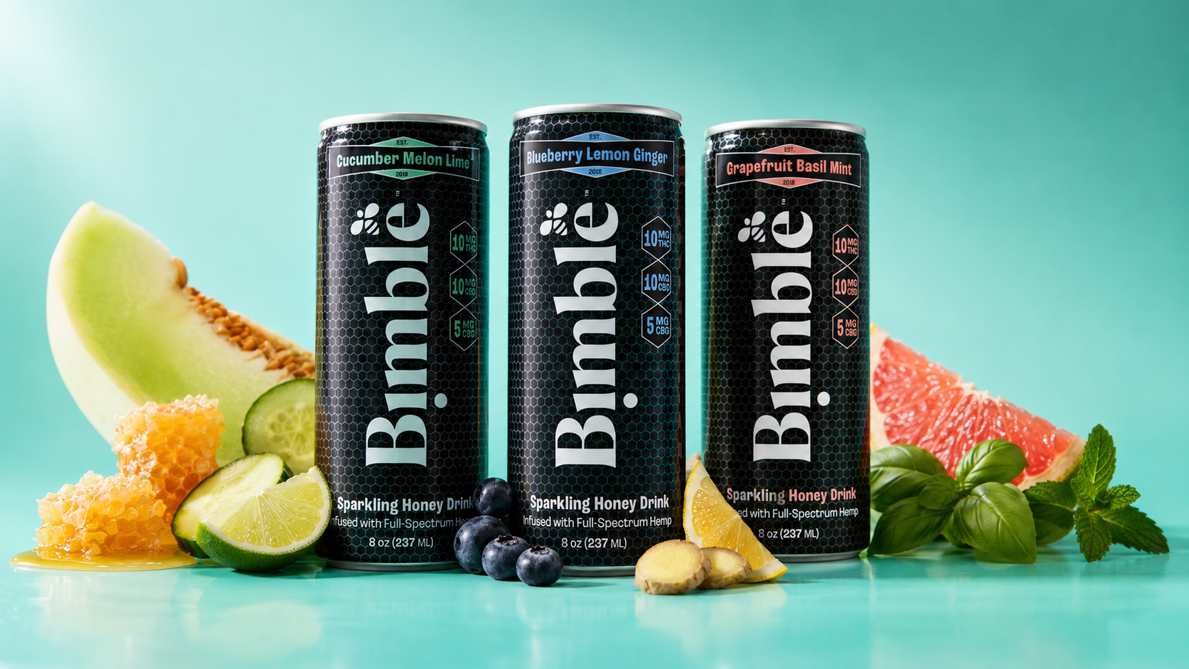 THC Drinks for Daytime Social Plans: How to Keep the Experience Light