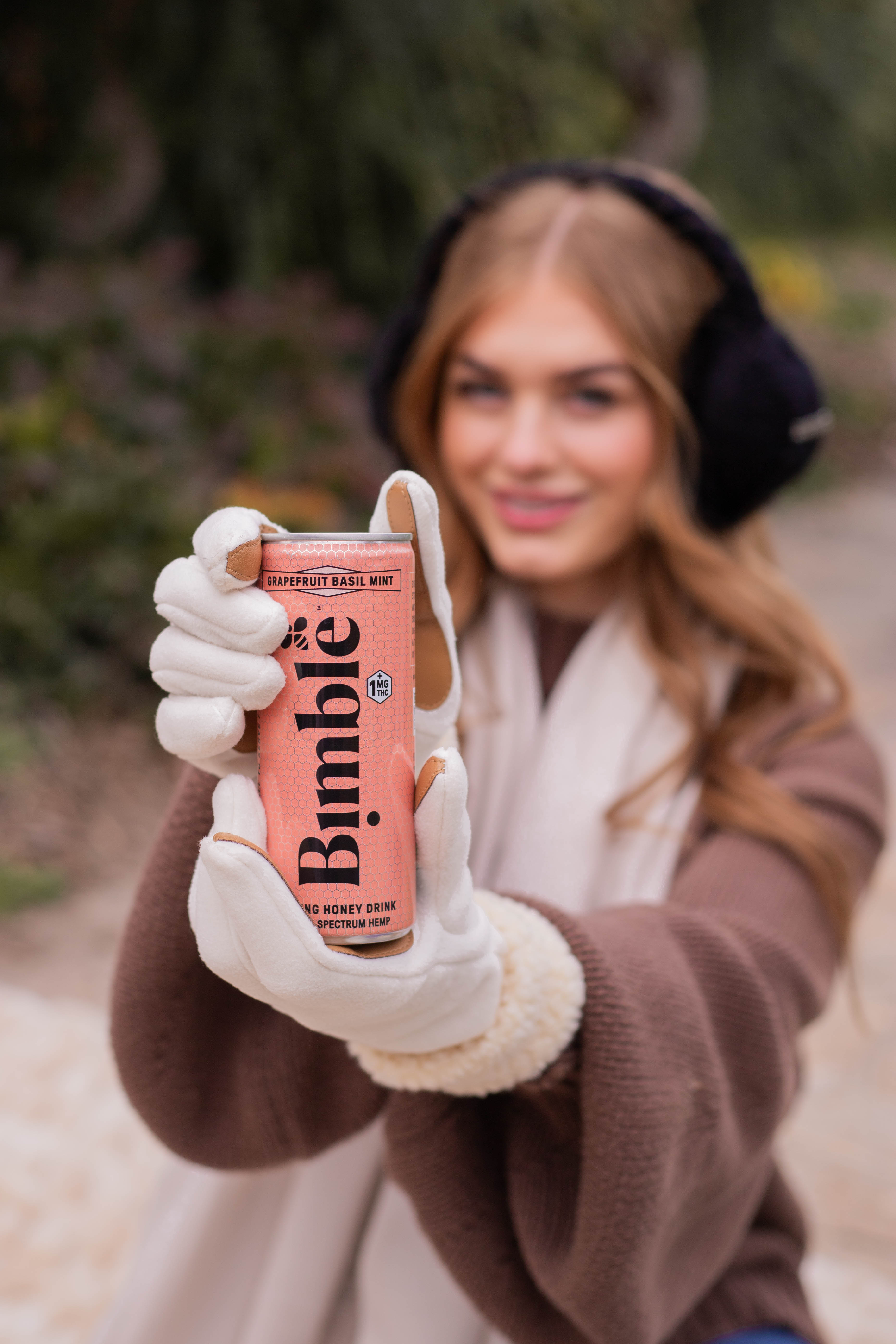 A New Take on Seasonal Spirits: Why Balanced THC Beverages Are the Modern Holiday Aperitif