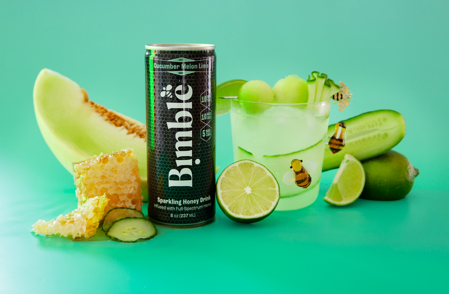 How We Define a Cannabis Cocktail