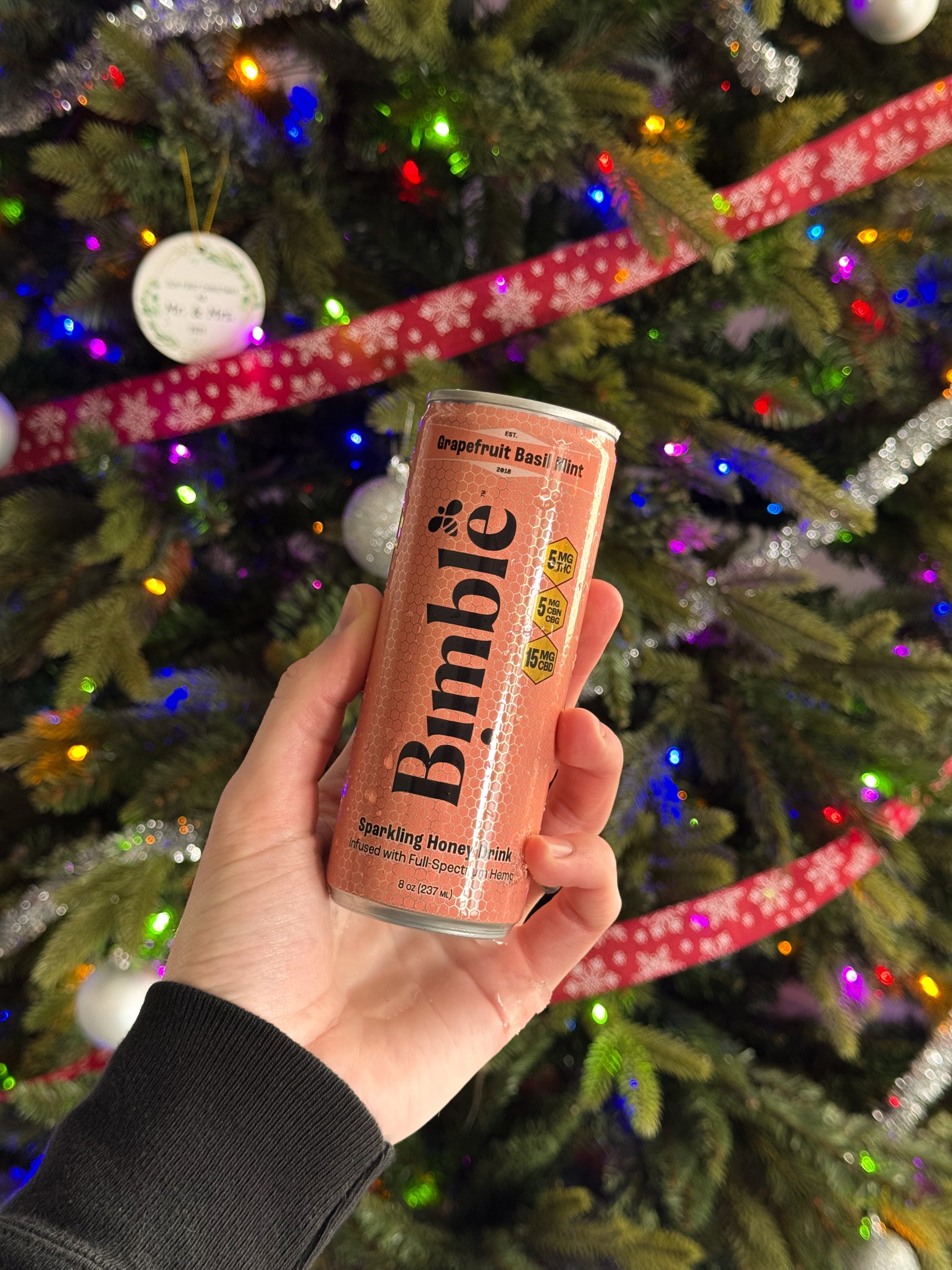 Between Christmas and New Year’s: The Quiet Week That Deserves a Calming Ritual