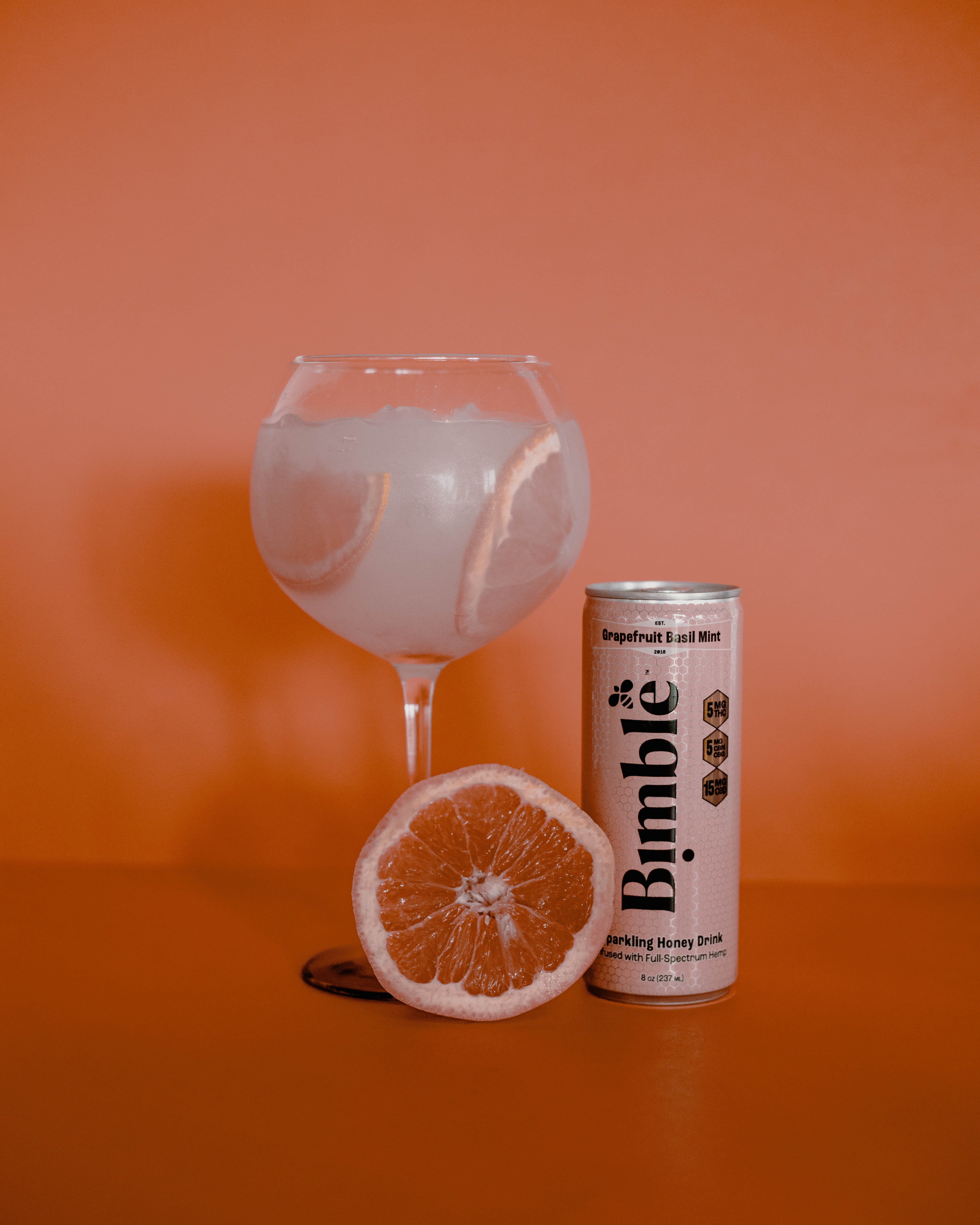 THC as a Functional Ingredient: Rethinking Cannabis Beyond Intoxication