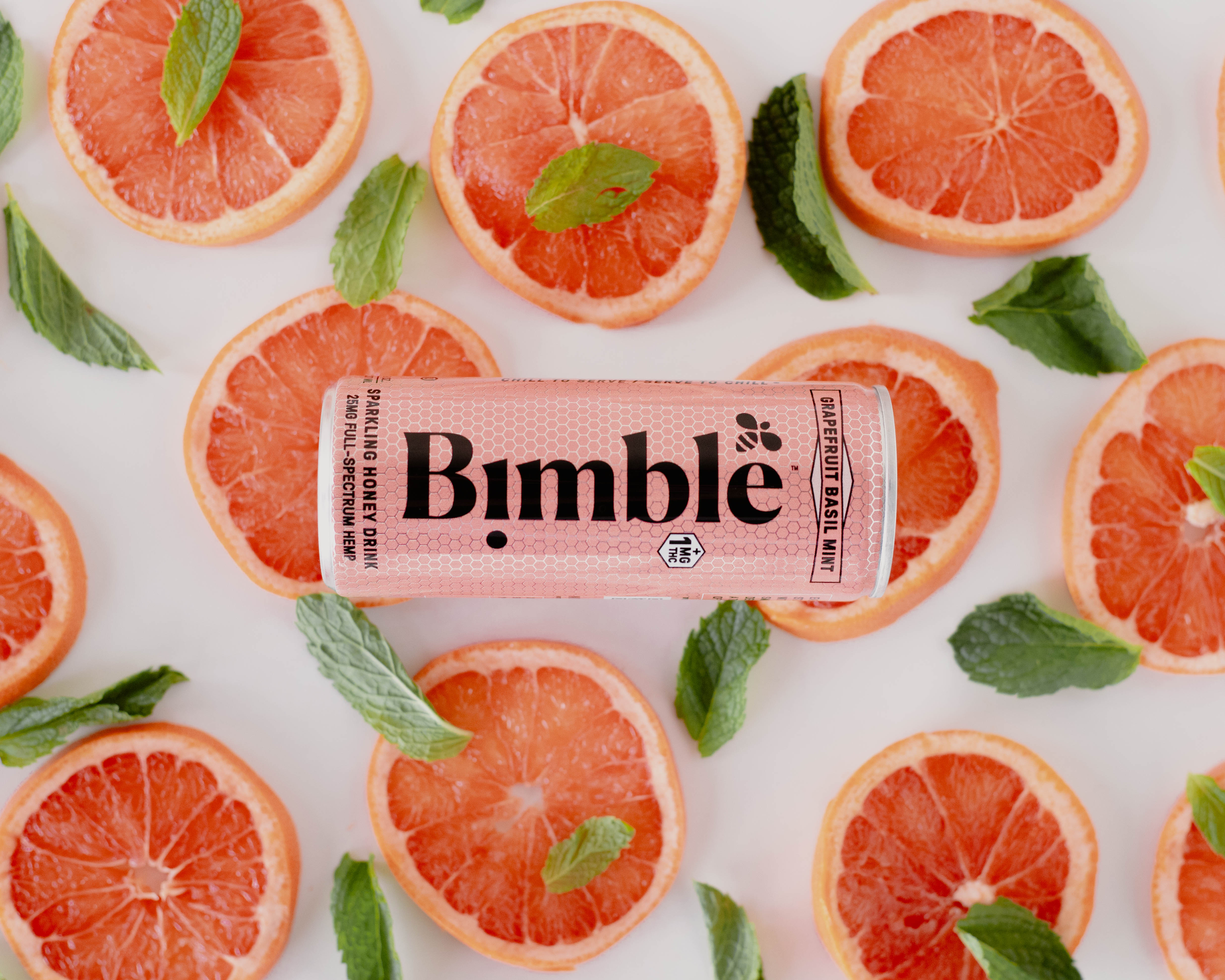 Why More Adults Are Choosing THC Drinks Over Edibles