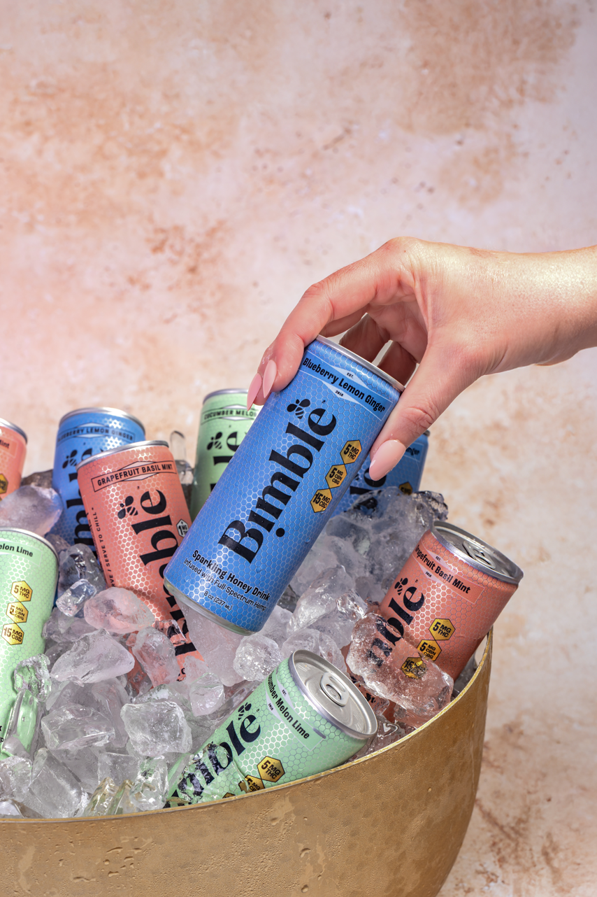 1mg vs 2.5mg vs 5mg vs 10mg: A Dose Ladder for THC Drinks