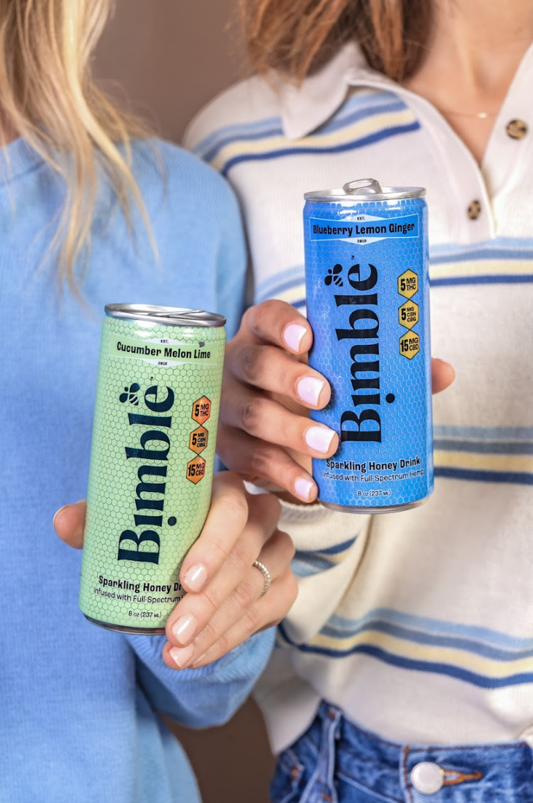 What to Know Before Bringing THC Drinks to a Vacation Rental or Weekend House